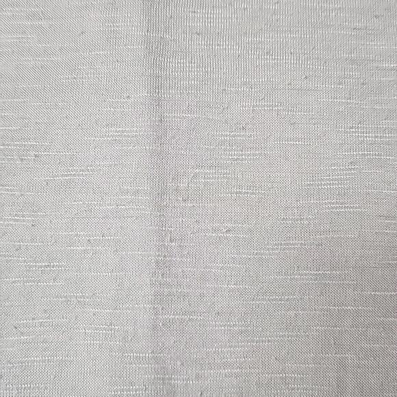 Womens Sz 18/20 Mint Green Pearls Stars Sequins Blessed Decorative V-Neck Top - Picture 7 of 12